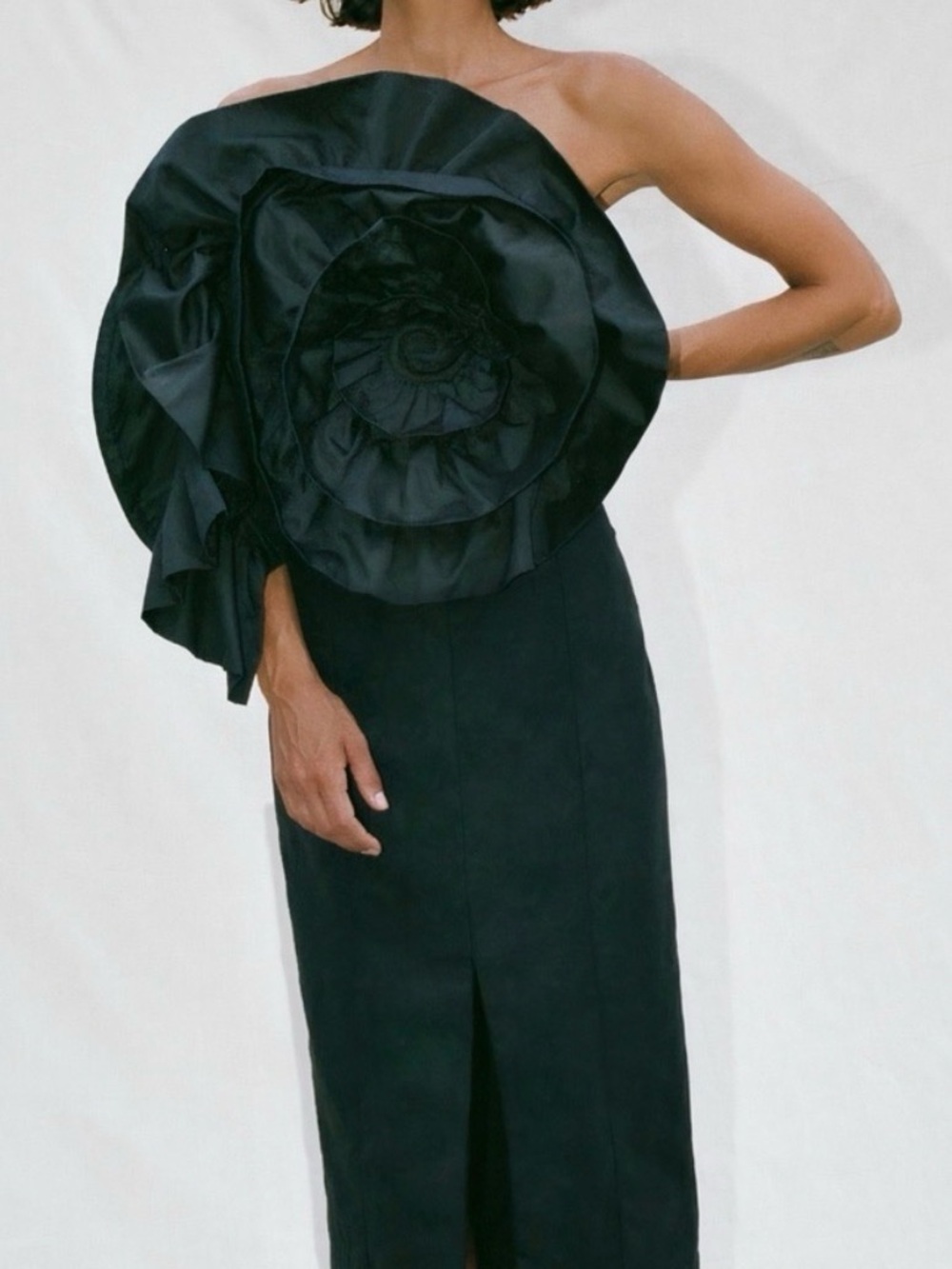 Mara Hoffman Valeria Dress, Size 12 - Picture 1 of 7